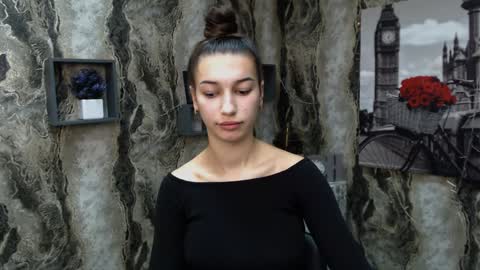 Snapshot of karolinamex_ chatting on December 20, 2024, 11:16 pm Karolina online show from December 20, 2024, 11:16 pm