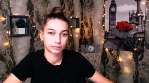 Snapshot of karolinamex_ chatting on December 22, 2024, 10:28 am Karolina online show from December 22, 2024, 10:28 am