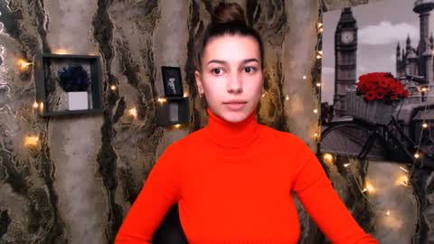Snapshot of karolinamex_ chatting on December 24, 2024, 10:28 pm Karolina online show from December 24, 2024, 10:28 pm