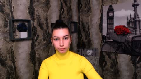 Snapshot of karolinamex_ chatting on December 25, 2024, 7:34 pm Karolina online show from December 25, 2024, 7:34 pm