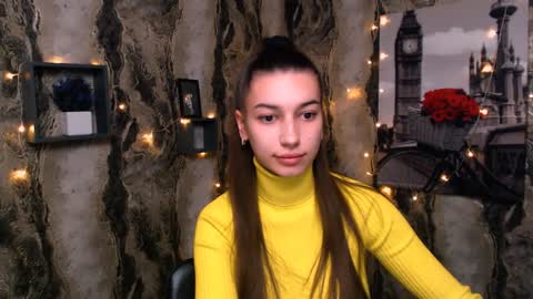Snapshot of karolinamex_ chatting on December 25, 2024, 10:37 pm Karolina online show from December 25, 2024, 10:37 pm
