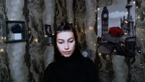 Snapshot of karolinamex_ chatting on December 29, 2024, 10:12 am Karolina online show from December 29, 2024, 10:12 am