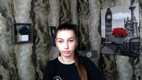 Snapshot of karolinamex_ chatting on December 30, 2024, 3:47 am Karolina online show from December 30, 2024, 3:47 am