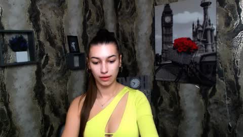 Snapshot of karolinamex_ chatting on January 4, 2025, 7:03 am Karolina online show from January 4, 2025, 7:03 am