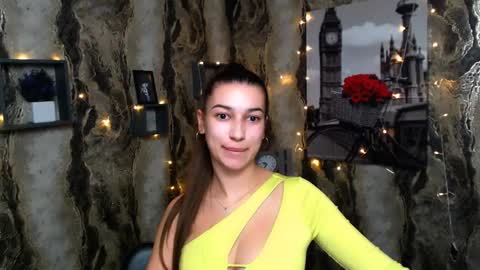 Snapshot of karolinamex_ chatting on January 4, 2025, 10:05 am Karolina online show from January 4, 2025, 10:05 am