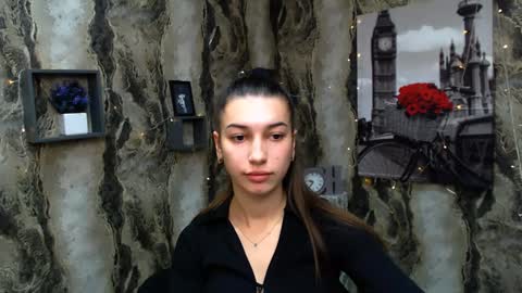 Snapshot of karolinamex_ chatting on January 8, 2025, 10:26 am Karolina online show from January 8, 2025, 10:26 am