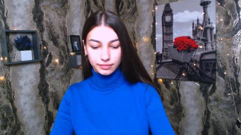 Snapshot of karolinamex_ chatting on January 10, 2025, 7:35 am Karolina online show from January 10, 2025, 7:35 am