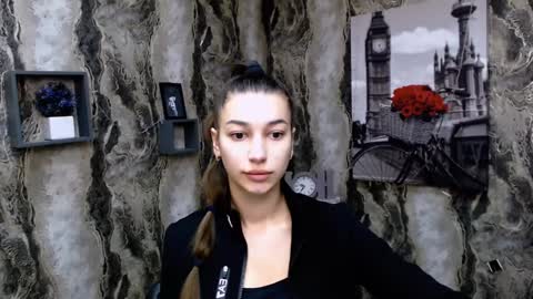 Snapshot of karolinamex_ chatting on January 12, 2025, 7:11 am Karolina online show from January 12, 2025, 7:11 am