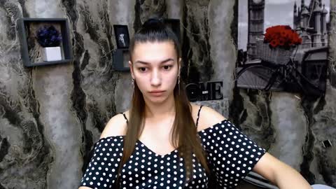 Snapshot of karolinamex_ chatting on January 13, 2025, 5:55 am Karolina online show from January 13, 2025, 5:55 am