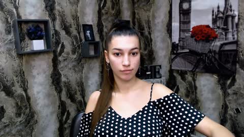 Snapshot of karolinamex_ chatting on January 13, 2025, 8:58 am Karolina online show from January 13, 2025, 8:58 am