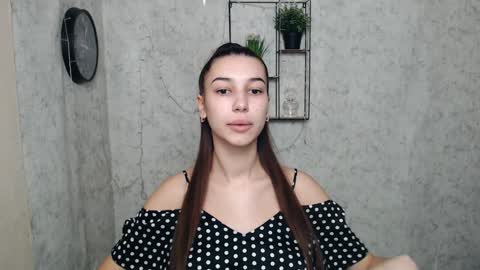 Snapshot of karolinamex_ chatting on January 14, 2025, 7:06 am Karolina online show from January 14, 2025, 7:06 am