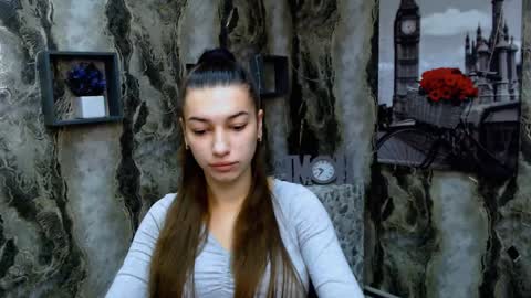 Snapshot of karolinamex_ chatting on January 17, 2025, 3:23 am Karolina online show from January 17, 2025, 3:23 am