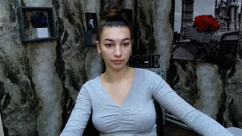 Snapshot of karolinamex_ chatting on January 17, 2025, 6:26 am Karolina online show from January 17, 2025, 6:26 am