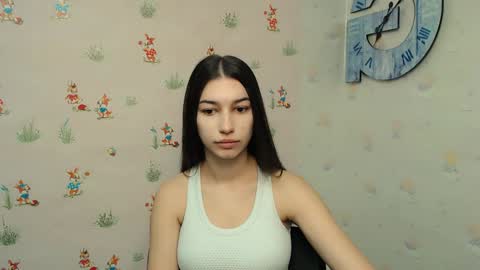 Snapshot of karolinamex_ chatting on January 19, 2025, 7:15 am Karolina online show from January 19, 2025, 7:15 am