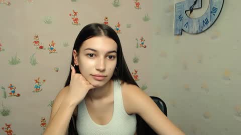 Snapshot of karolinamex_ chatting on January 19, 2025, 1:22 pm Karolina online show from January 19, 2025, 1:22 pm