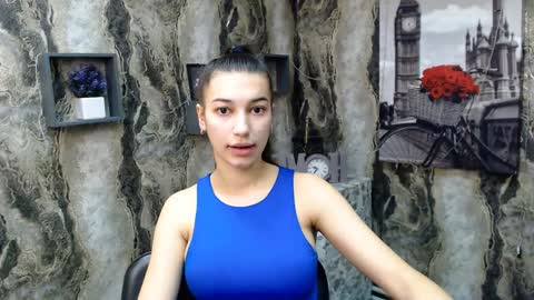 Snapshot of karolinamex_ chatting on January 21, 2025, 7:04 am Karolina online show from January 21, 2025, 7:04 am