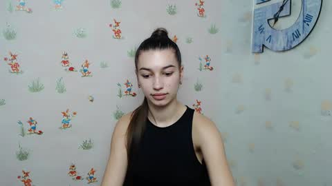 Snapshot of karolinamex_ chatting on January 25, 2025, 10:29 am Karolina online show from January 25, 2025, 10:29 am
