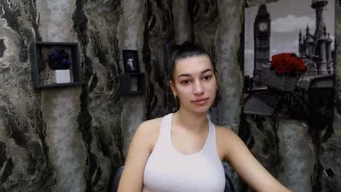 Snapshot of karolinamex_ chatting on January 26, 2025, 6:59 am Karolina online show from January 26, 2025, 6:59 am
