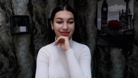 Snapshot of karolinamex_ chatting on January 28, 2025, 7:22 am Karolina online show from January 28, 2025, 7:22 am