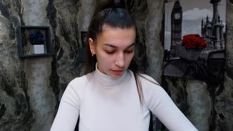 Snapshot of karolinamex_ chatting on January 28, 2025, 10:45 am Karolina online show from January 28, 2025, 10:45 am