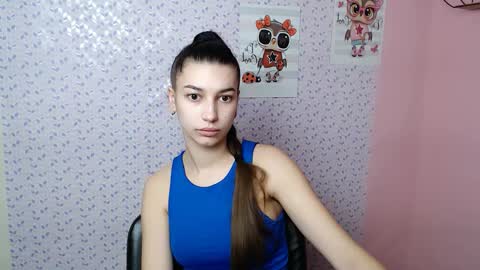 Snapshot of karolinamex_ chatting on January 31, 2025, 7:29 am Karolina online show from January 31, 2025, 7:29 am