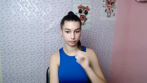 Snapshot of karolinamex_ chatting on January 31, 2025, 10:31 am Karolina online show from January 31, 2025, 10:31 am