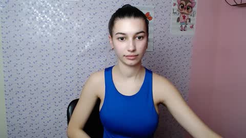 Snapshot of karolinamex_ chatting on January 31, 2025, 1:34 pm Karolina online show from January 31, 2025, 1:34 pm