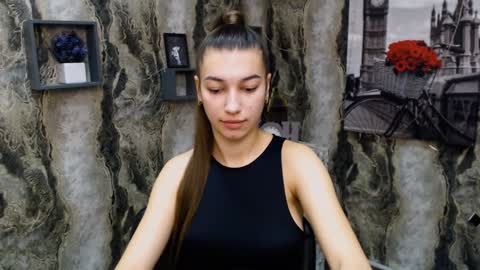 Snapshot of karolinamex_ chatting on February 1, 2025, 7:47 am Karolina online show from February 1, 2025, 7:47 am