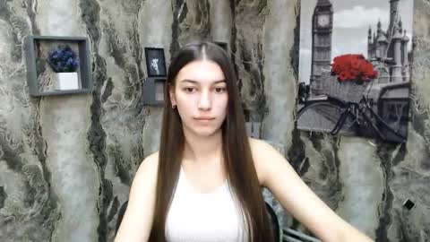 Snapshot of karolinamex_ chatting on February 3, 2025, 9:52 am Karolina online show from February 3, 2025, 9:52 am