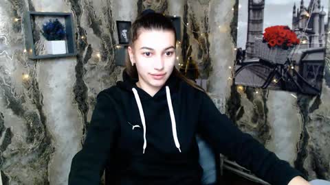 Snapshot of karolinamex_ chatting on February 5, 2025, 9:57 am Karolina online show from February 5, 2025, 9:57 am