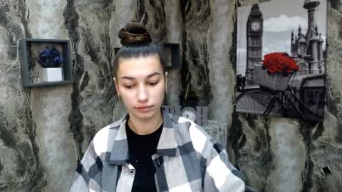 Snapshot of karolinamex_ chatting on February 7, 2025, 6:56 am Karolina online show from February 7, 2025, 6:56 am