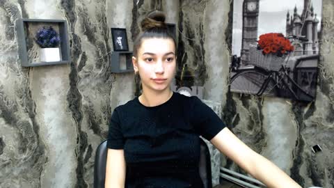 Snapshot of karolinamex_ chatting on February 7, 2025, 9:58 am Karolina online show from February 7, 2025, 9:58 am