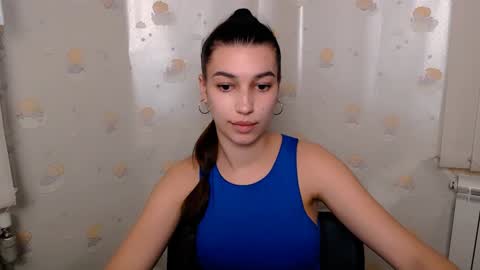 Snapshot of karolinamex_ chatting on February 8, 2025, 1:11 pm Karolina online show from February 8, 2025, 1:11 pm