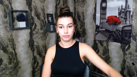 Snapshot of karolinamex_ chatting on February 10, 2025, 6:42 am Karolina online show from February 10, 2025, 6:42 am