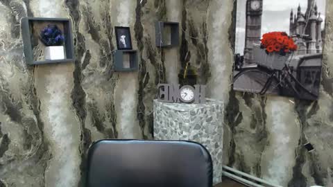 Snapshot of karolinamex_ chatting on February 12, 2025, 7:02 am Karolina online show from February 12, 2025, 7:02 am