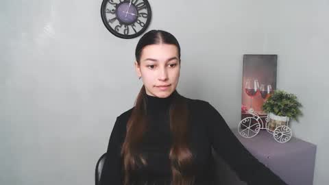 Snapshot of karolinamex_ chatting on February 13, 2025, 6:52 am Karolina online show from February 13, 2025, 6:52 am