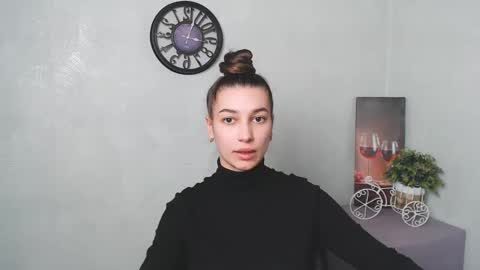 Snapshot of karolinamex_ chatting on February 13, 2025, 10:02 am Karolina online show from February 13, 2025, 10:02 am