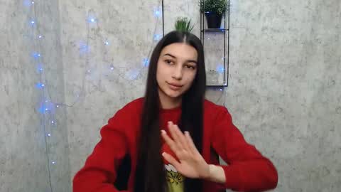 Snapshot of karolinamex_ chatting on February 16, 2025, 9:59 am Karolina online show from February 16, 2025, 9:59 am