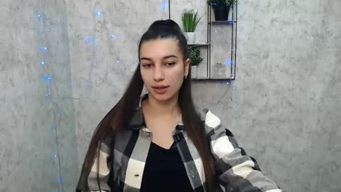 Snapshot of karolinamex_ chatting on February 17, 2025, 10:07 am Karolina online show from February 17, 2025, 10:07 am