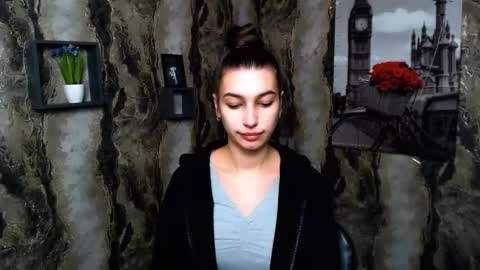 Snapshot of karolinamex_ chatting on February 18, 2025, 10:49 am Karolina online show from February 18, 2025, 10:49 am