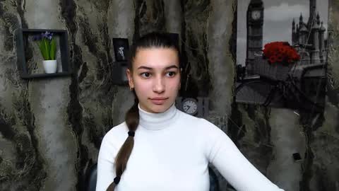 Snapshot of karolinamex_ chatting on February 21, 2025, 12:50 pm Karolina online show from February 21, 2025, 12:50 pm