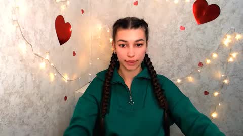 Snapshot of karolinamex_ chatting on February 24, 2025, 7:00 am Karolina online show from February 24, 2025, 7:00 am
