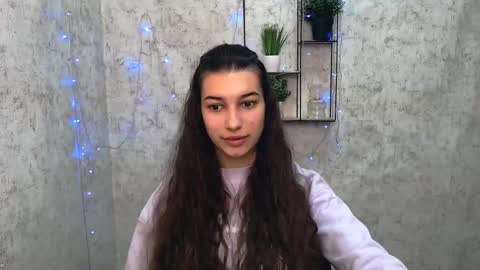 Snapshot of karolinamex_ chatting on February 26, 2025, 7:20 am Karolina online show from February 26, 2025, 7:20 am