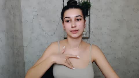 Snapshot of karolinamex_ chatting on March 1, 2025, 1:29 pm Karolina online show from March 1, 2025, 1:29 pm