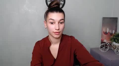 Snapshot of karolinamex_ chatting on March 3, 2025, 12:58 pm Karolina online show from March 3, 2025, 12:58 pm