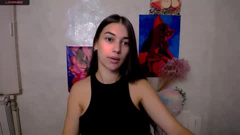 Snapshot of karolinamex_ chatting on September 11, 2025, 5:40 am Karolina online show from September 11, 2025, 5:40 am