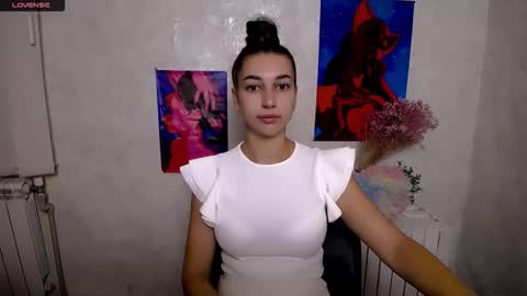Snapshot of karolinamex_ chatting on September 12, 2025, 5:40 am Karolina online show from September 12, 2025, 5:40 am