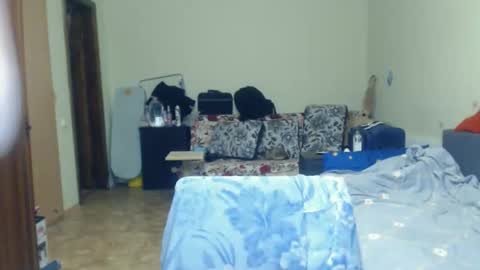 Mila online show from December 23, 2024, 1:45 pm