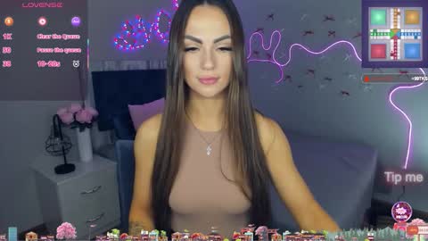 Snapshot of karolinasykes chatting on February 11, 2026, 6:07 am Karolina online show from February 11, 2026, 6:07 am