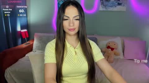 Karolina online show from June 20, 2026, 7:11 am